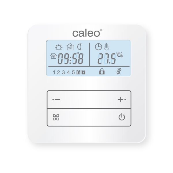 caleo-c450
