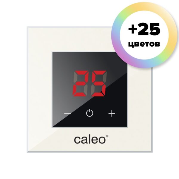 caleo-nova25